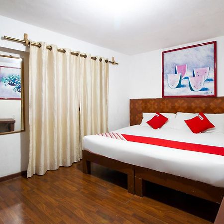 Oyo Hotel Brazil,Guadalajara,Estadio Jalisco Zewnętrze zdjęcie