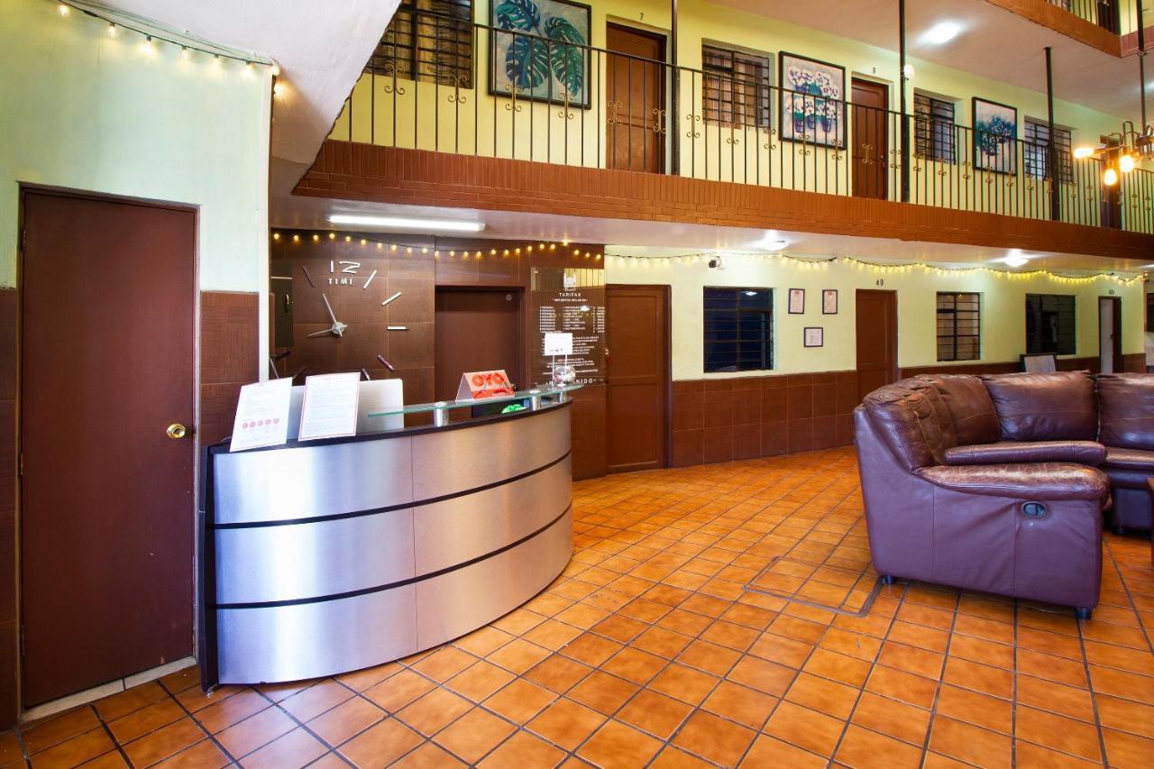 Oyo Hotel Brazil,Guadalajara,Estadio Jalisco Zewnętrze zdjęcie