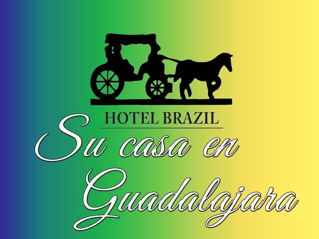 Oyo Hotel Brazil,Guadalajara,Estadio Jalisco Zewnętrze zdjęcie
