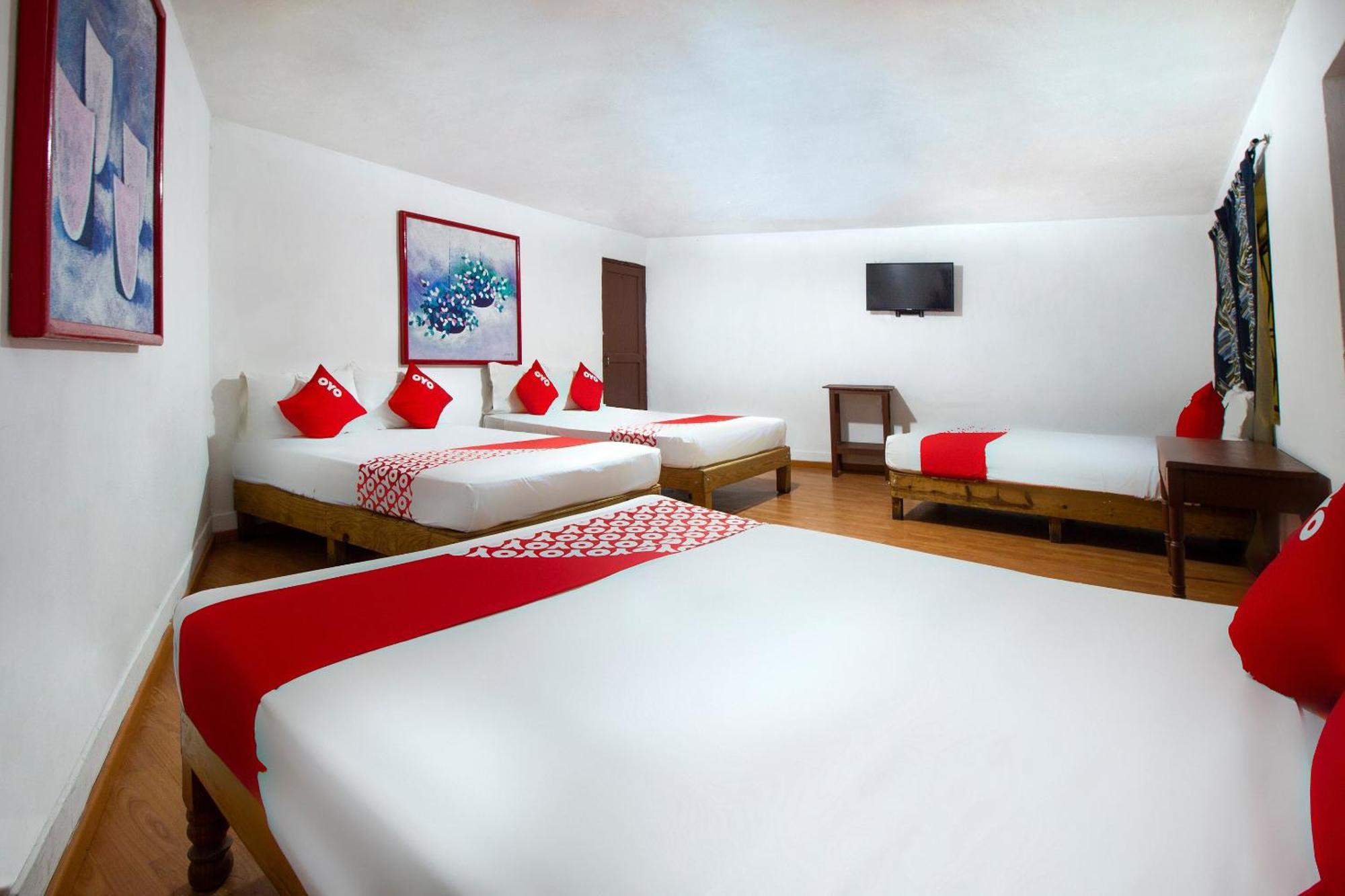 Oyo Hotel Brazil,Guadalajara,Estadio Jalisco Zewnętrze zdjęcie