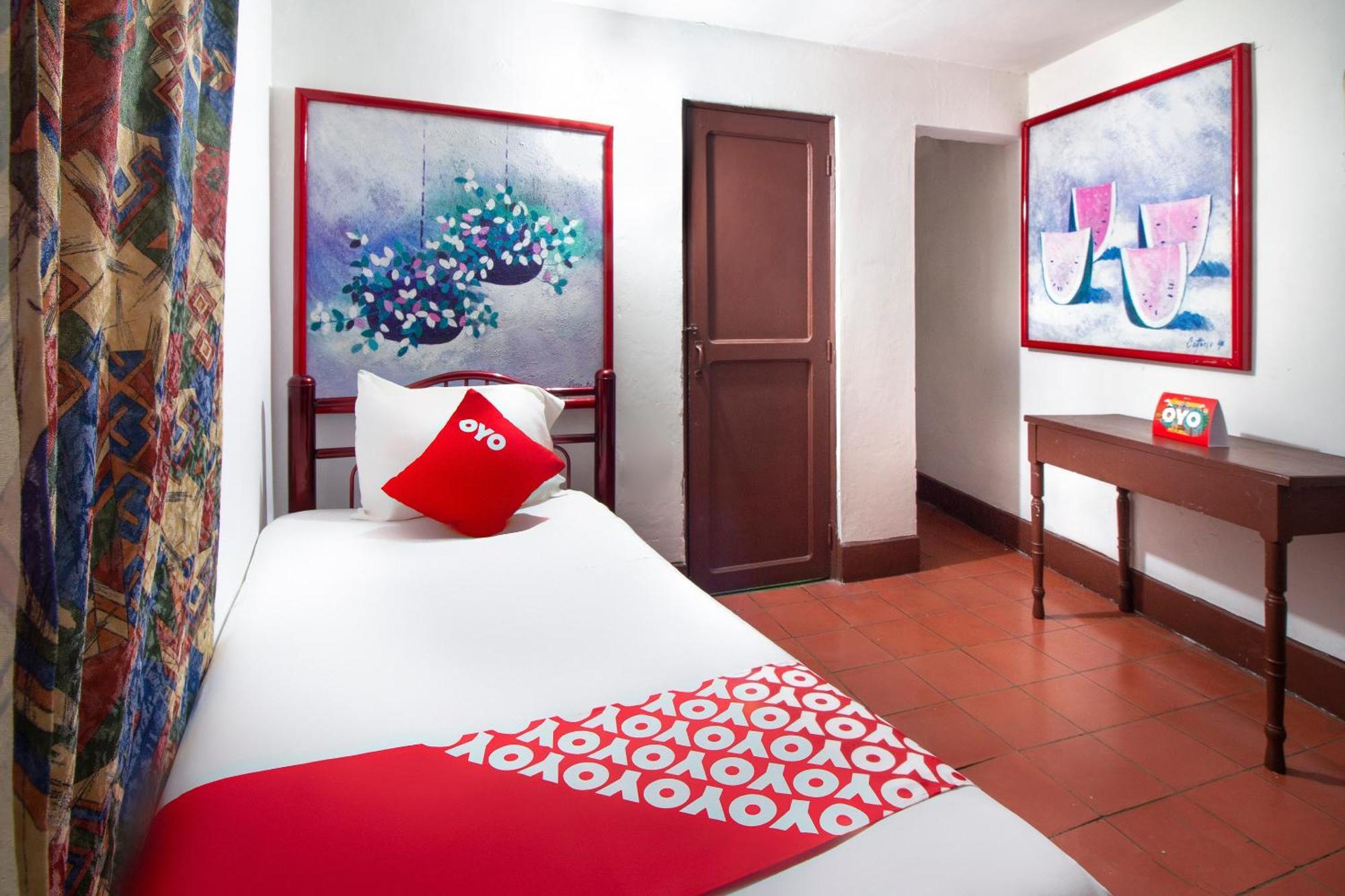 Oyo Hotel Brazil,Guadalajara,Estadio Jalisco Zewnętrze zdjęcie