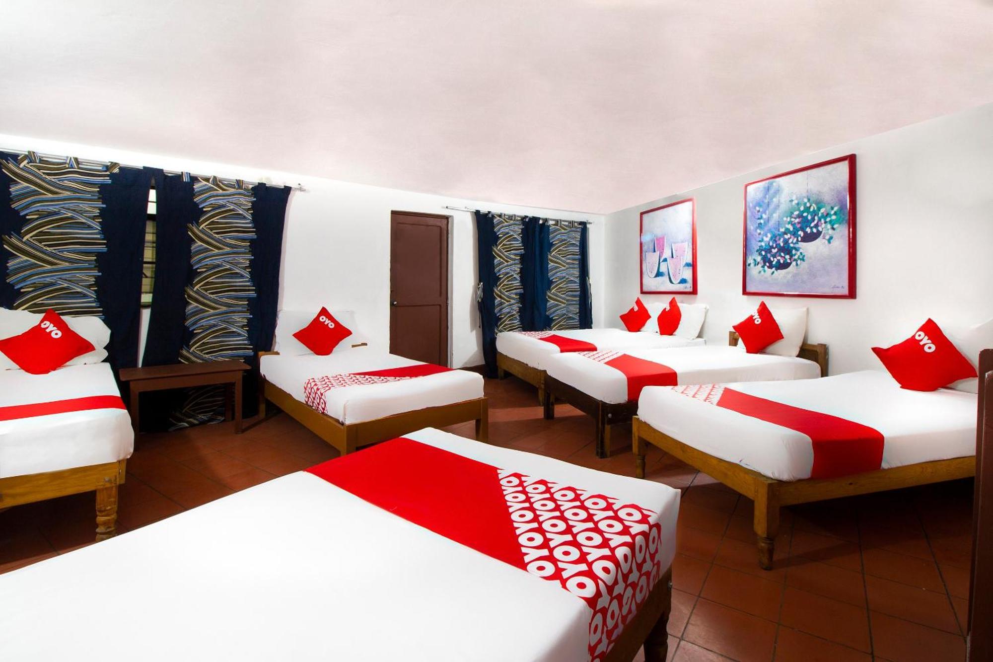 Oyo Hotel Brazil,Guadalajara,Estadio Jalisco Zewnętrze zdjęcie