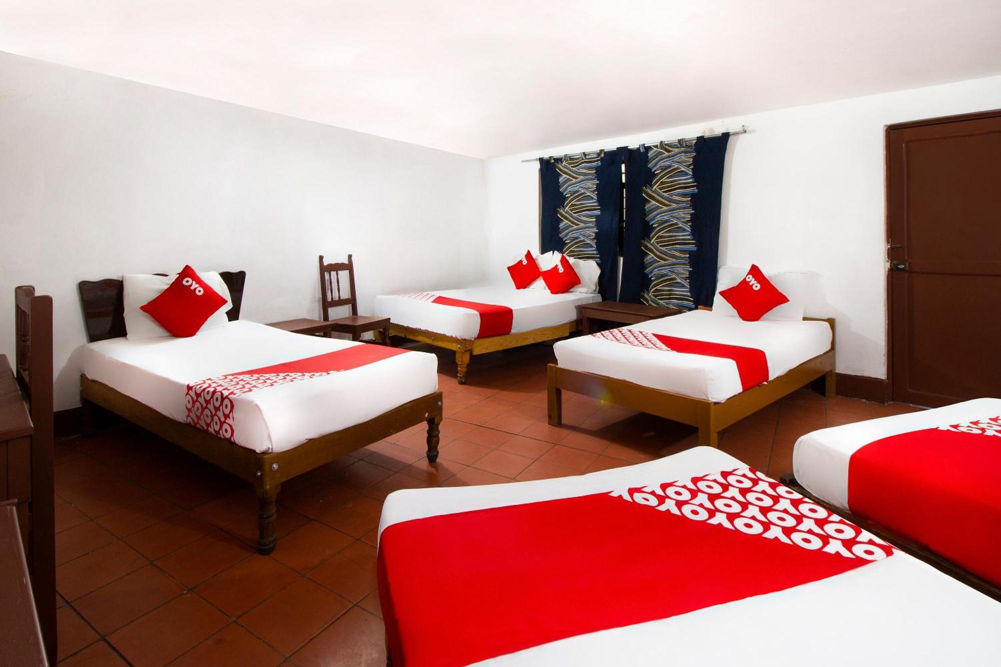 Oyo Hotel Brazil,Guadalajara,Estadio Jalisco Zewnętrze zdjęcie