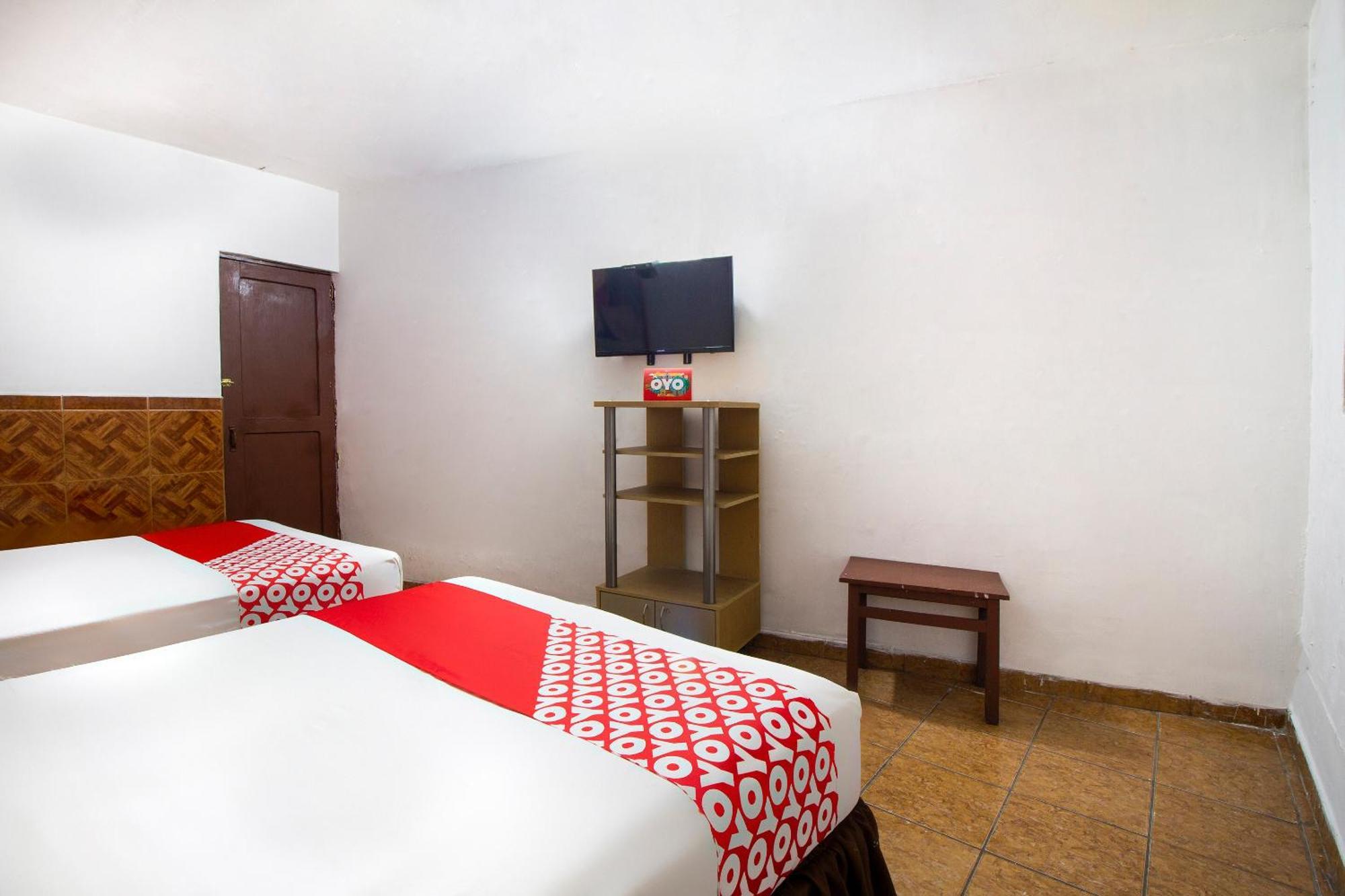 Oyo Hotel Brazil,Guadalajara,Estadio Jalisco Zewnętrze zdjęcie