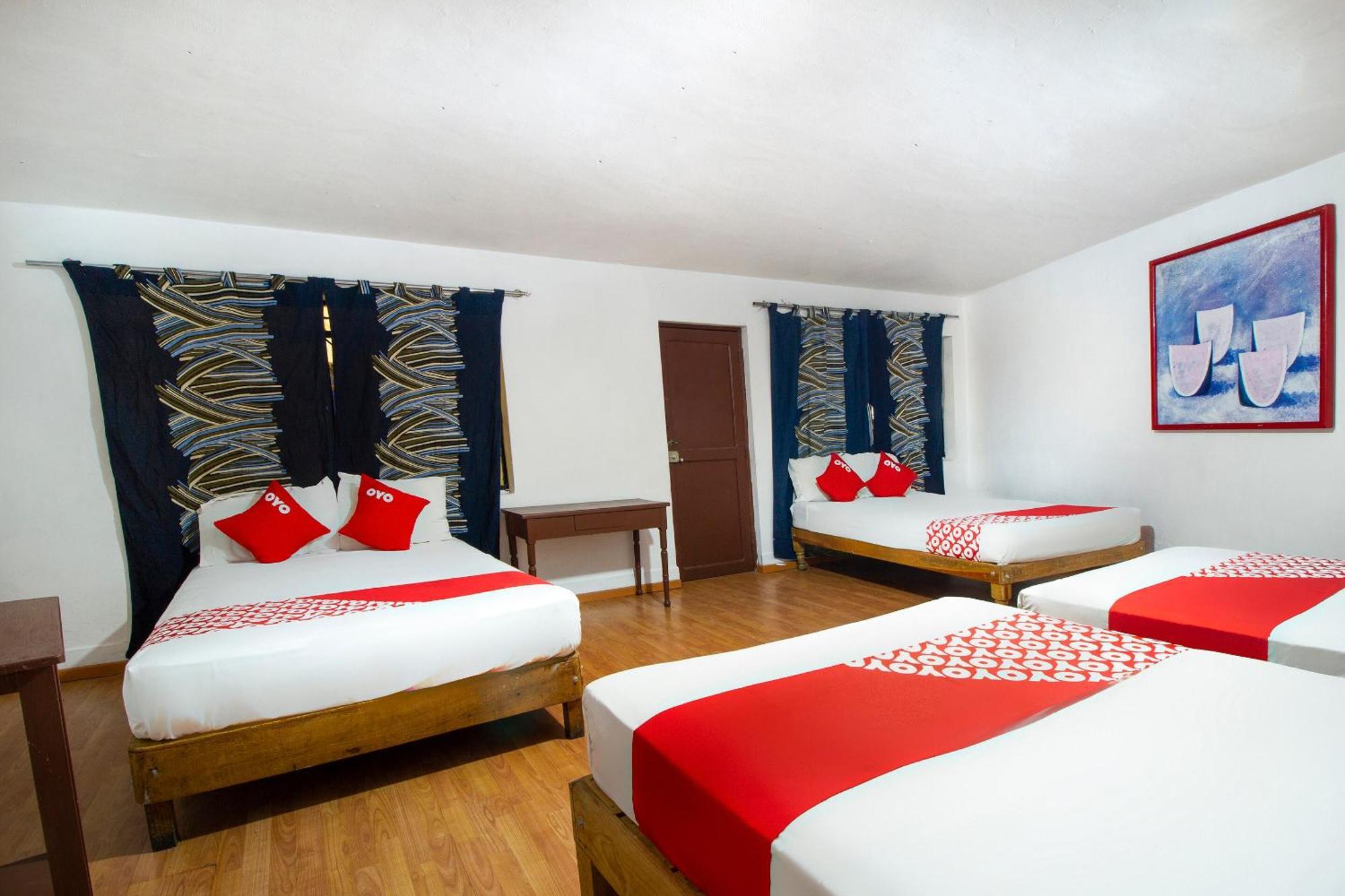 Oyo Hotel Brazil,Guadalajara,Estadio Jalisco Zewnętrze zdjęcie