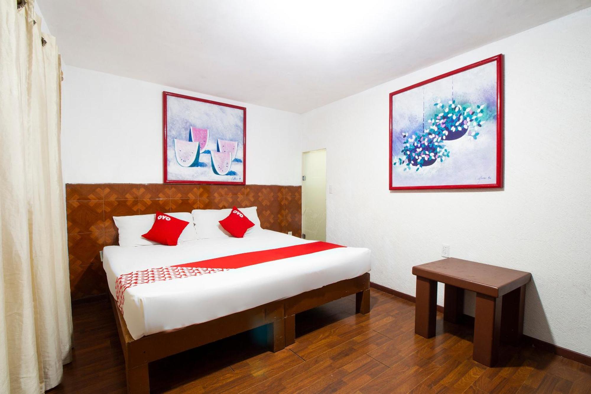 Oyo Hotel Brazil,Guadalajara,Estadio Jalisco Zewnętrze zdjęcie