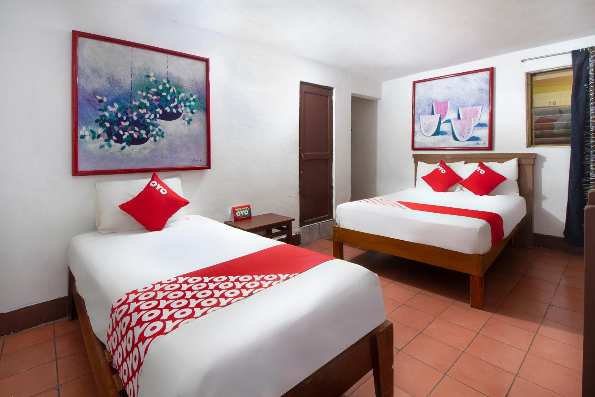 Oyo Hotel Brazil,Guadalajara,Estadio Jalisco Zewnętrze zdjęcie