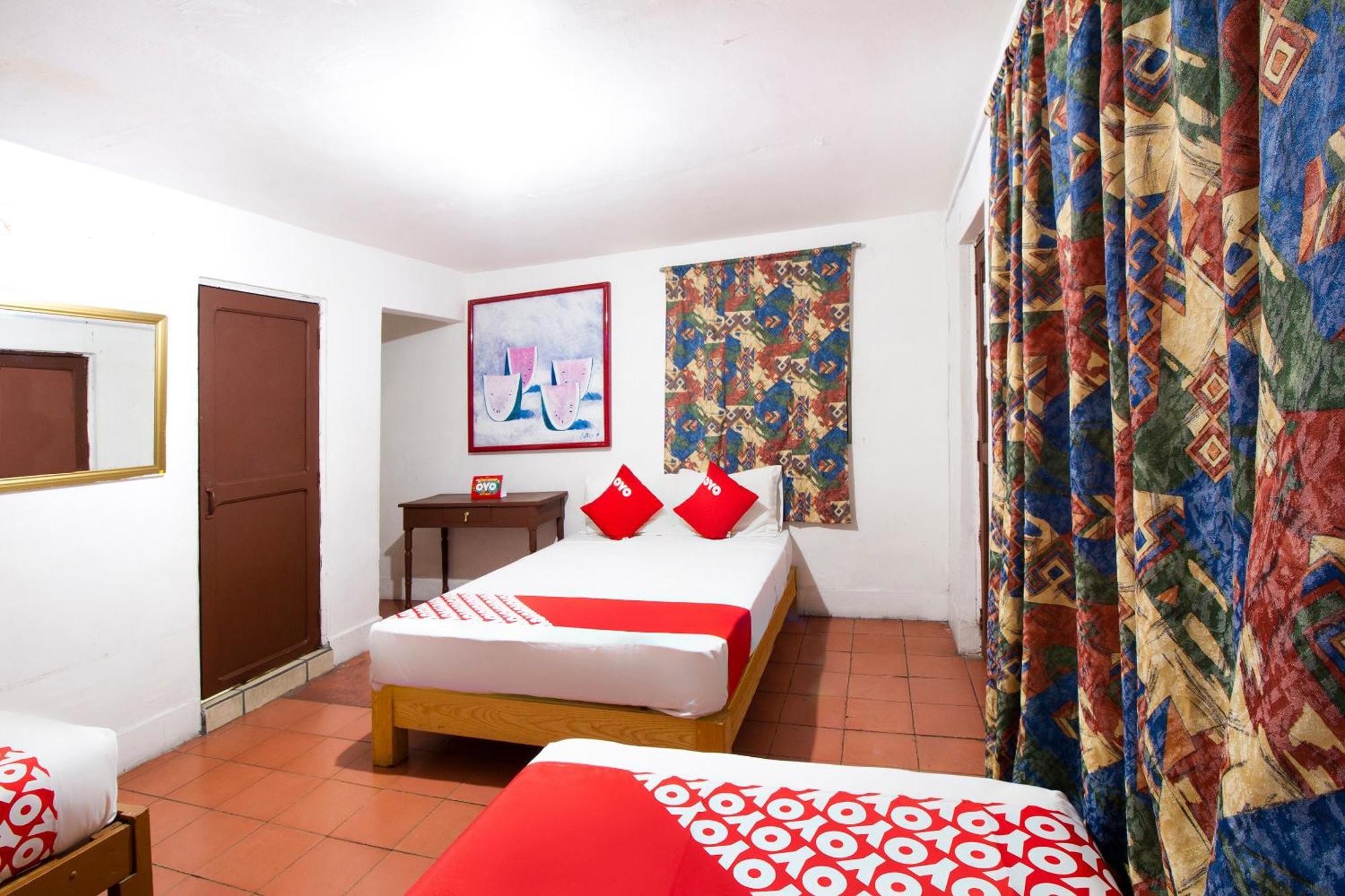 Oyo Hotel Brazil,Guadalajara,Estadio Jalisco Zewnętrze zdjęcie