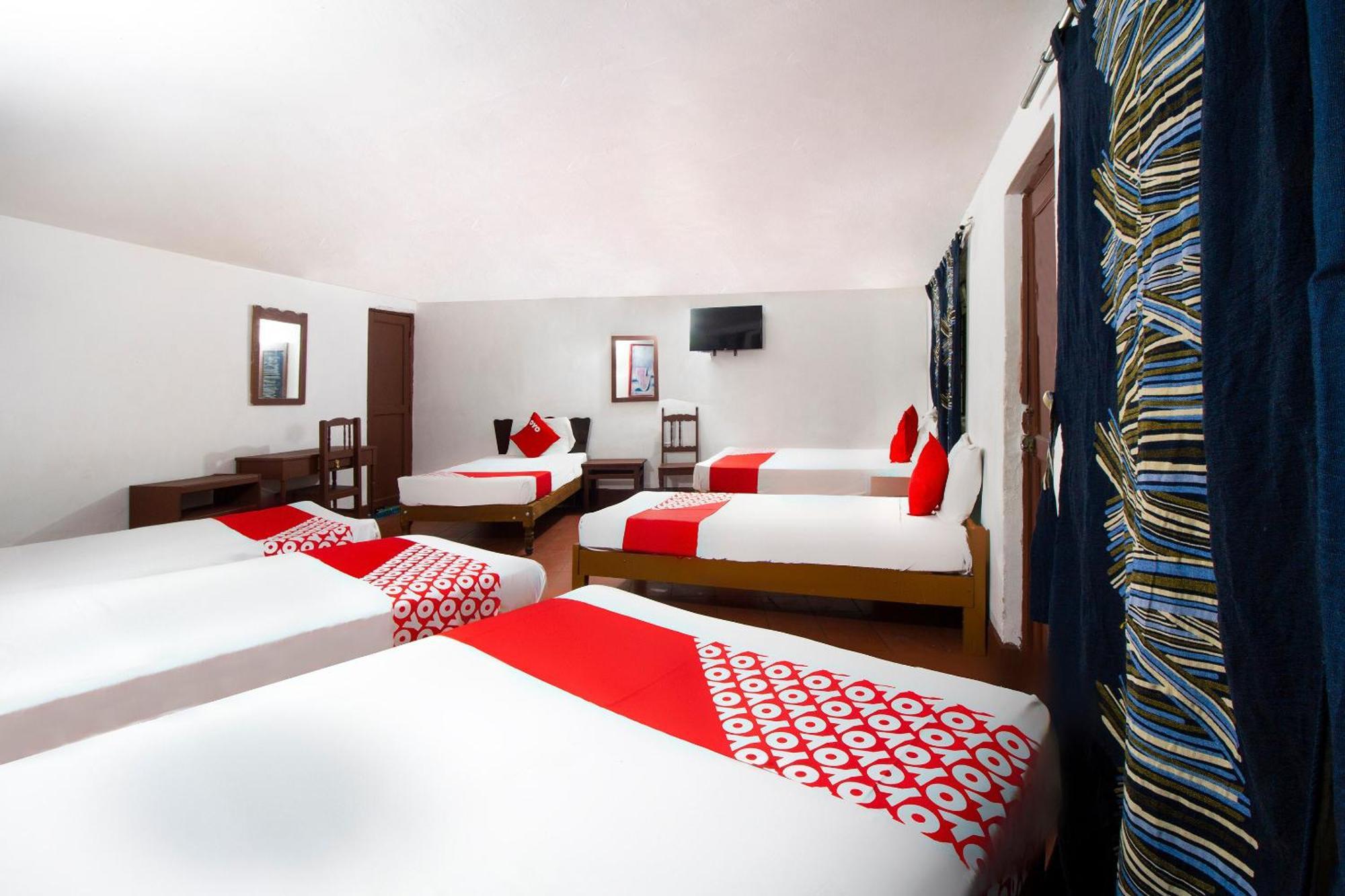 Oyo Hotel Brazil,Guadalajara,Estadio Jalisco Zewnętrze zdjęcie