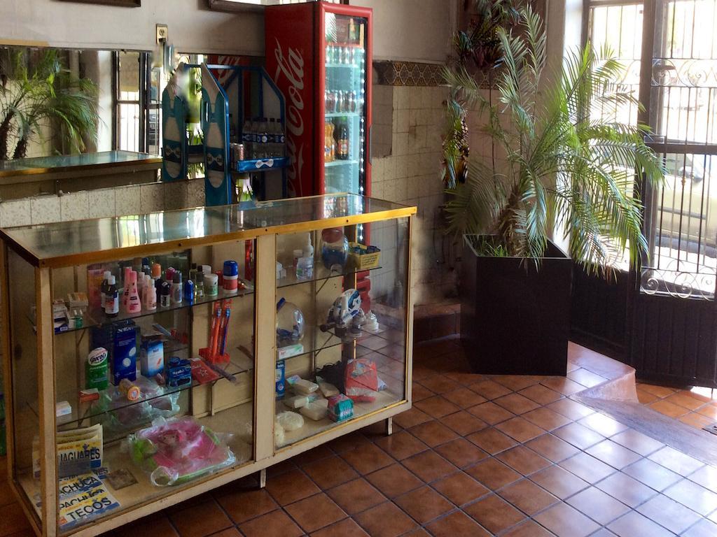 Oyo Hotel Brazil,Guadalajara,Estadio Jalisco Zewnętrze zdjęcie