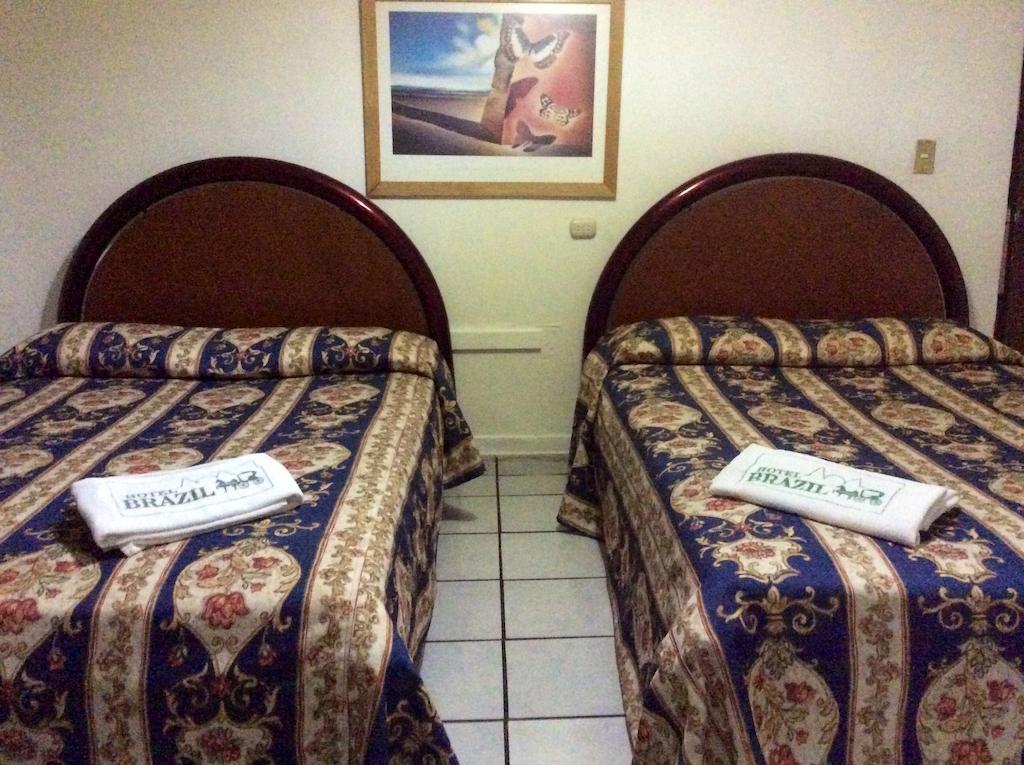 Oyo Hotel Brazil,Guadalajara,Estadio Jalisco Pokój zdjęcie