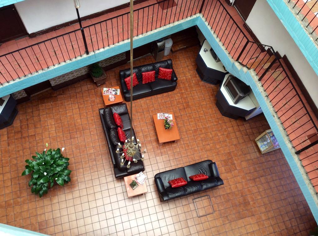 Oyo Hotel Brazil,Guadalajara,Estadio Jalisco Zewnętrze zdjęcie