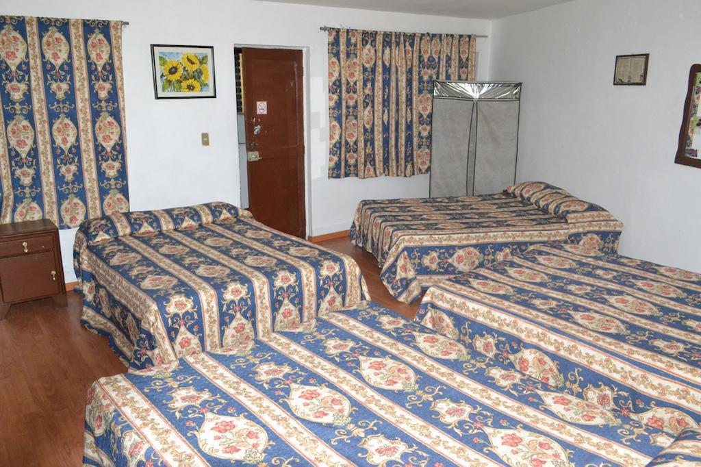 Oyo Hotel Brazil,Guadalajara,Estadio Jalisco Pokój zdjęcie