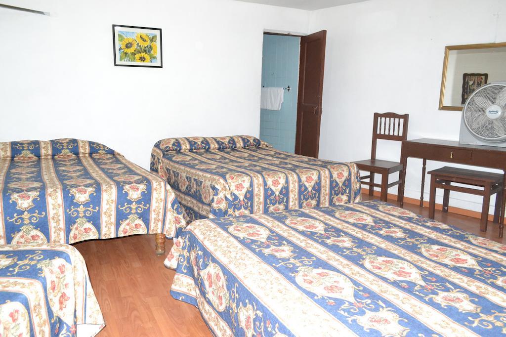 Oyo Hotel Brazil,Guadalajara,Estadio Jalisco Pokój zdjęcie