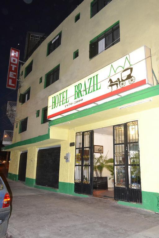 Oyo Hotel Brazil,Guadalajara,Estadio Jalisco Zewnętrze zdjęcie