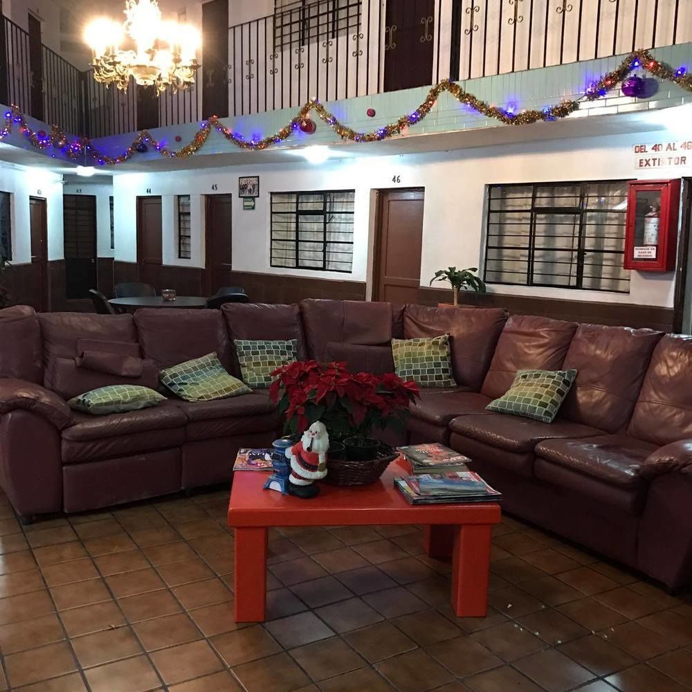 Oyo Hotel Brazil,Guadalajara,Estadio Jalisco Zewnętrze zdjęcie
