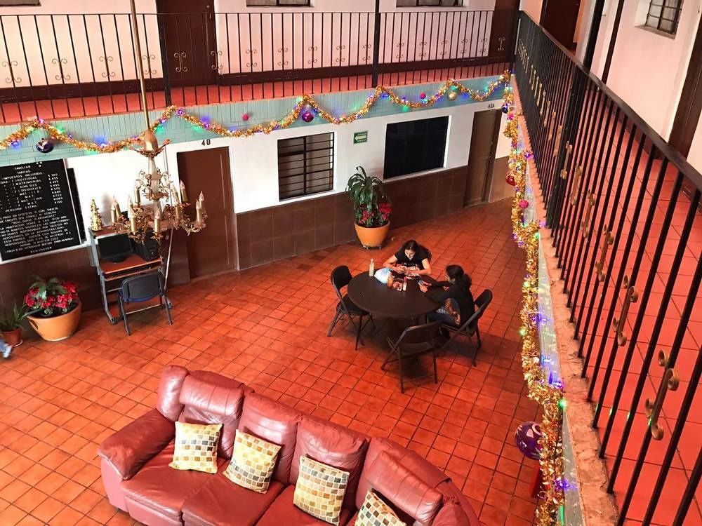 Oyo Hotel Brazil,Guadalajara,Estadio Jalisco Zewnętrze zdjęcie
