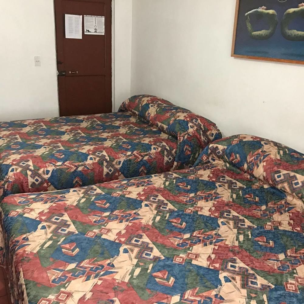 Oyo Hotel Brazil,Guadalajara,Estadio Jalisco Zewnętrze zdjęcie