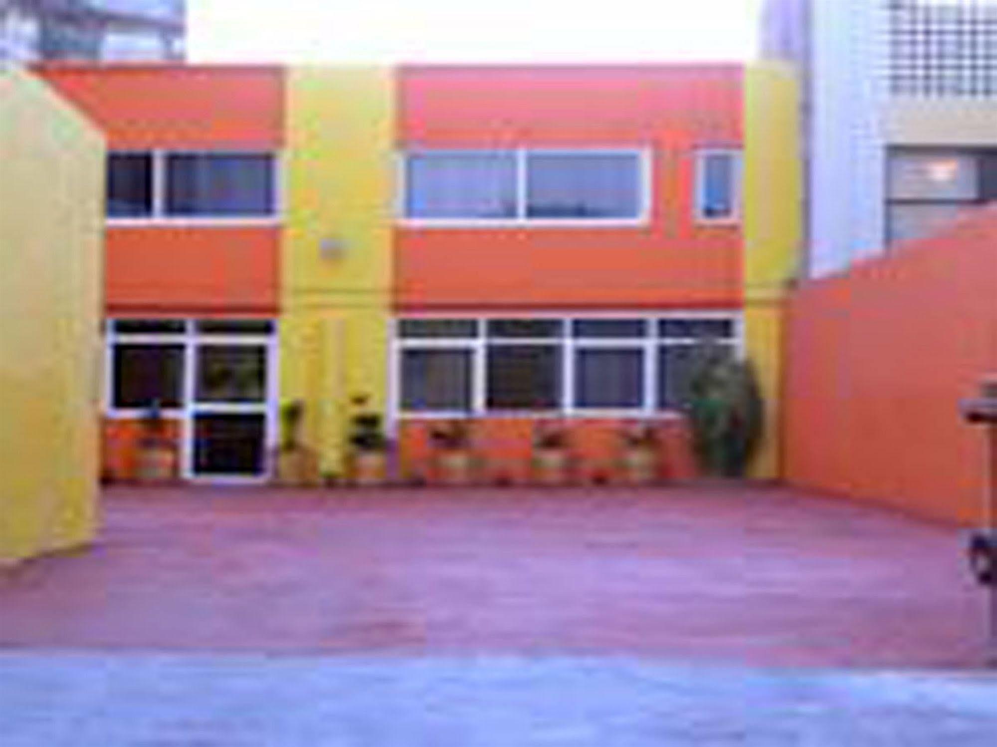 Oyo Hotel Brazil,Guadalajara,Estadio Jalisco Zewnętrze zdjęcie