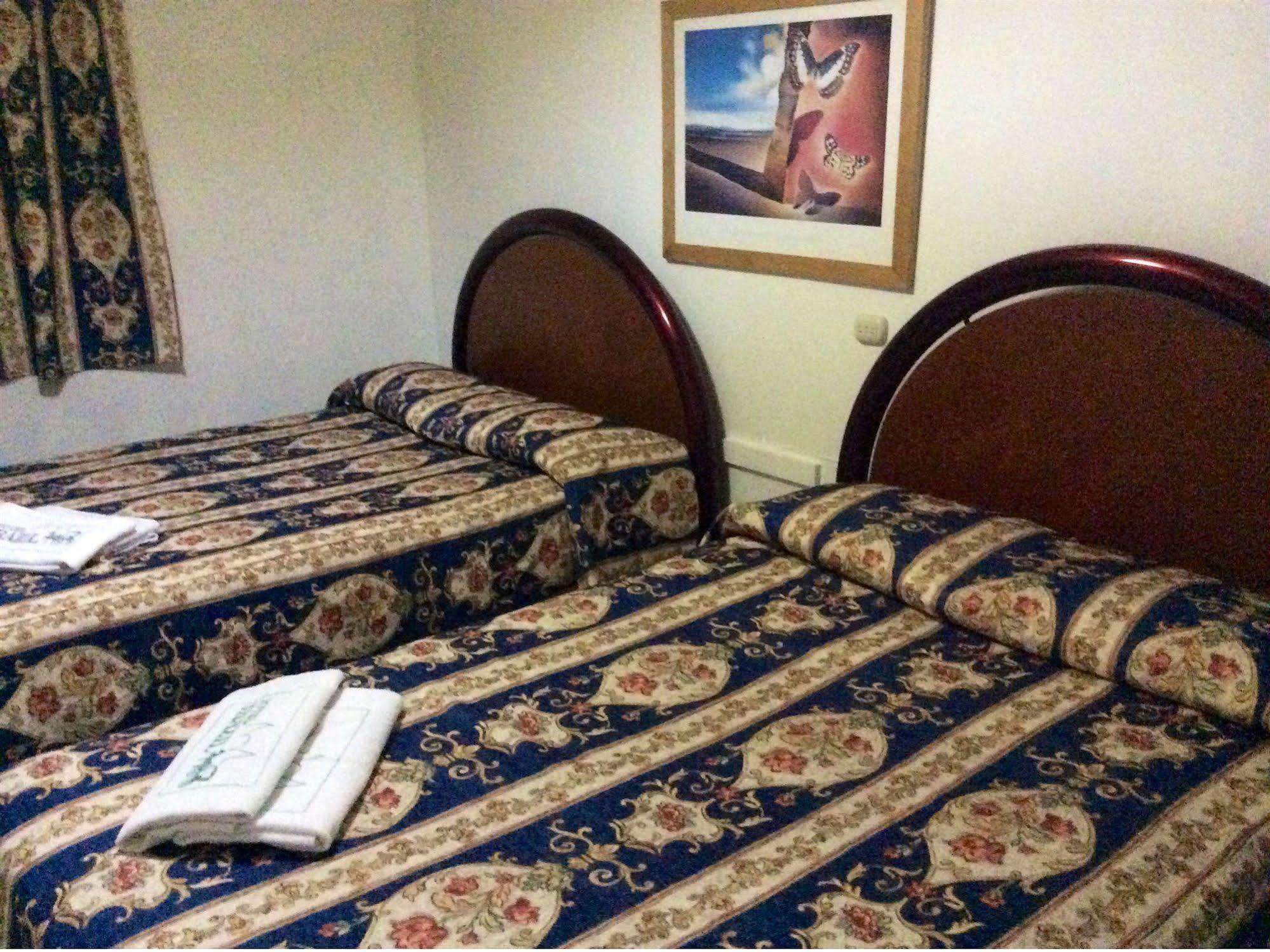 Oyo Hotel Brazil,Guadalajara,Estadio Jalisco Zewnętrze zdjęcie