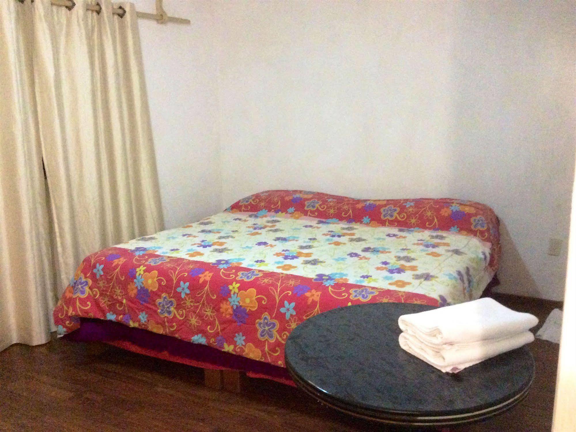 Oyo Hotel Brazil,Guadalajara,Estadio Jalisco Zewnętrze zdjęcie